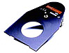 Solar wheel rotator
