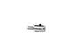 Optikinetics GoBo range 6" Wheel Rotator Extension Shaft - click to view