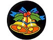 Optikinetics 50mm Gobo - Bells - click to view