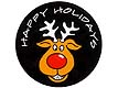 Optikinetics 50mm Gobo - Rudolf - click to view