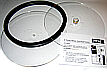 6" Blank effect wheel