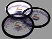 Optikinetics Distortion Wheel 1 (Mild) - click to view