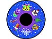 Optikinetics 6" Wheel: Gifts - click to view