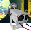Optikinetics Sensory LED Projector