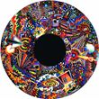 Optikinetics 6" Wheel: Inner Space
