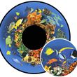 Optikinetics 6" Wheel: Tropical Fish